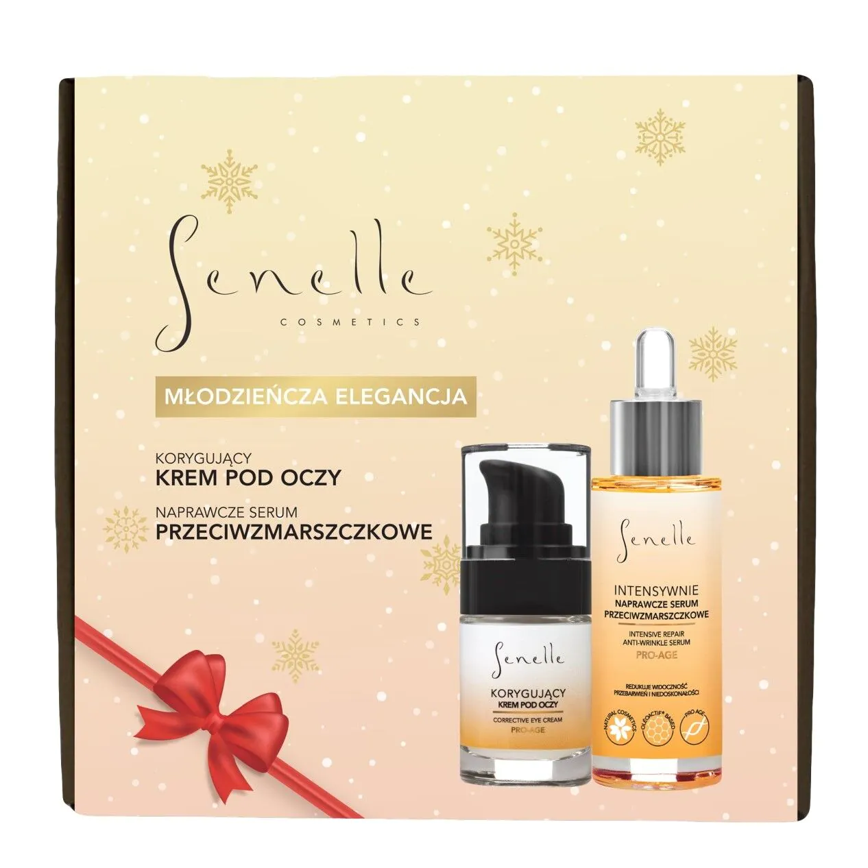 Senelle Lifting Cadeauset
