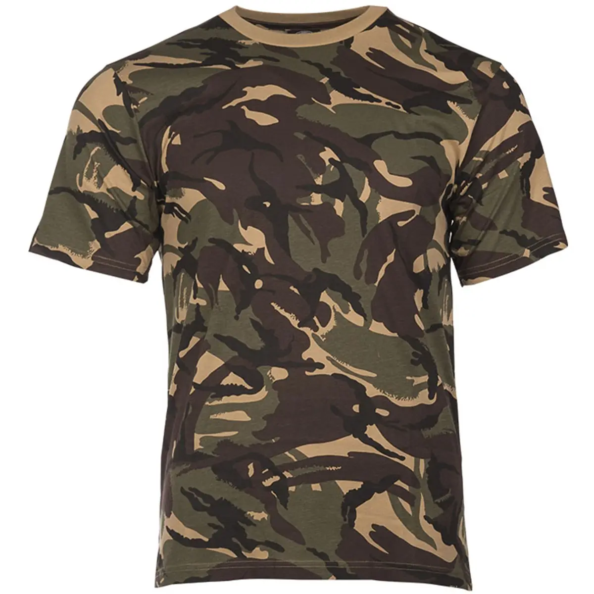 Tarn T-Shirt DPM tarn