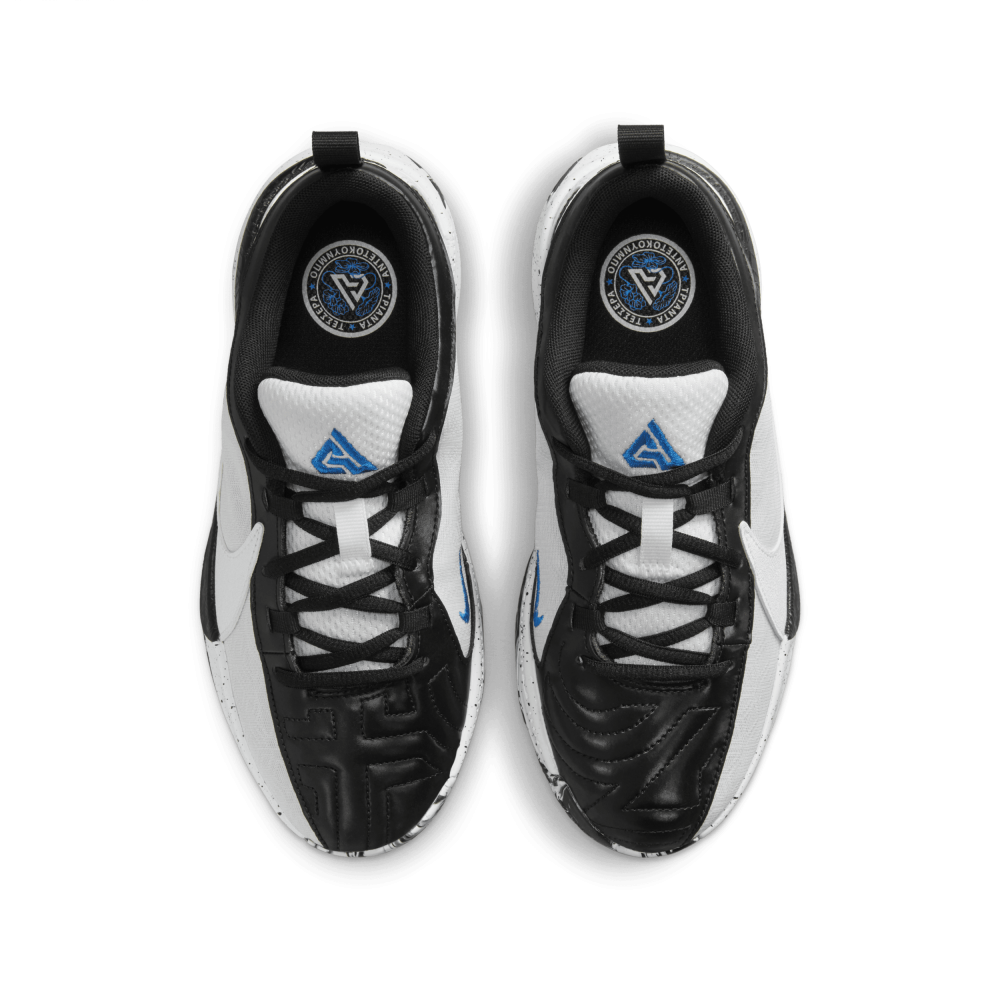 Nike Zoom Freak 5 DZ4486-100 / weiss