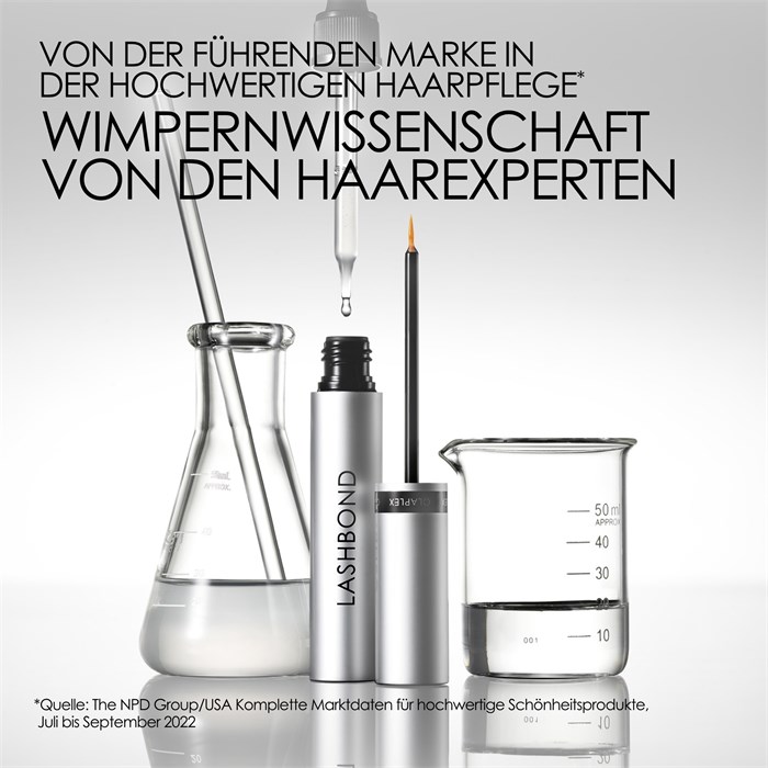 Lashbond Building Serum