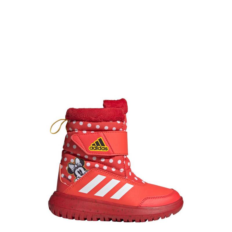 adidas Winterplay x Disney Kids Stiefel Winterschuhe Kinder