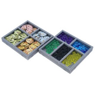 Anachrony Essential Edition Insert