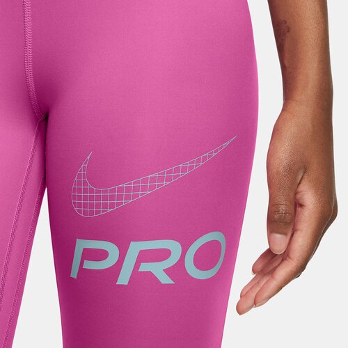 DAMEN TIGHT W NP DF MR GRX TGHT