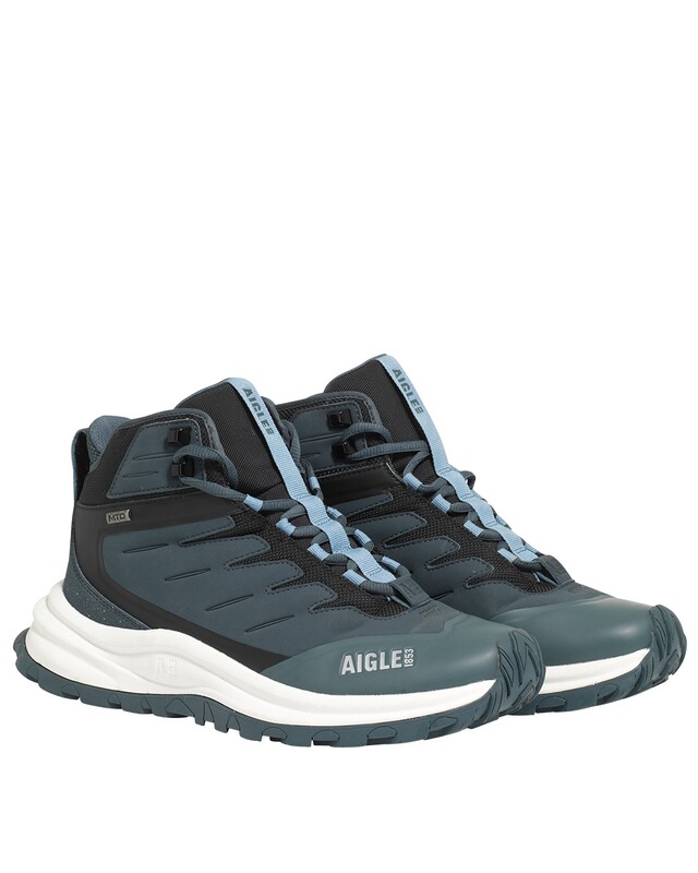 Aigle Stiefel Trekkix