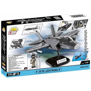F-35B Lightning II Royal Air Force