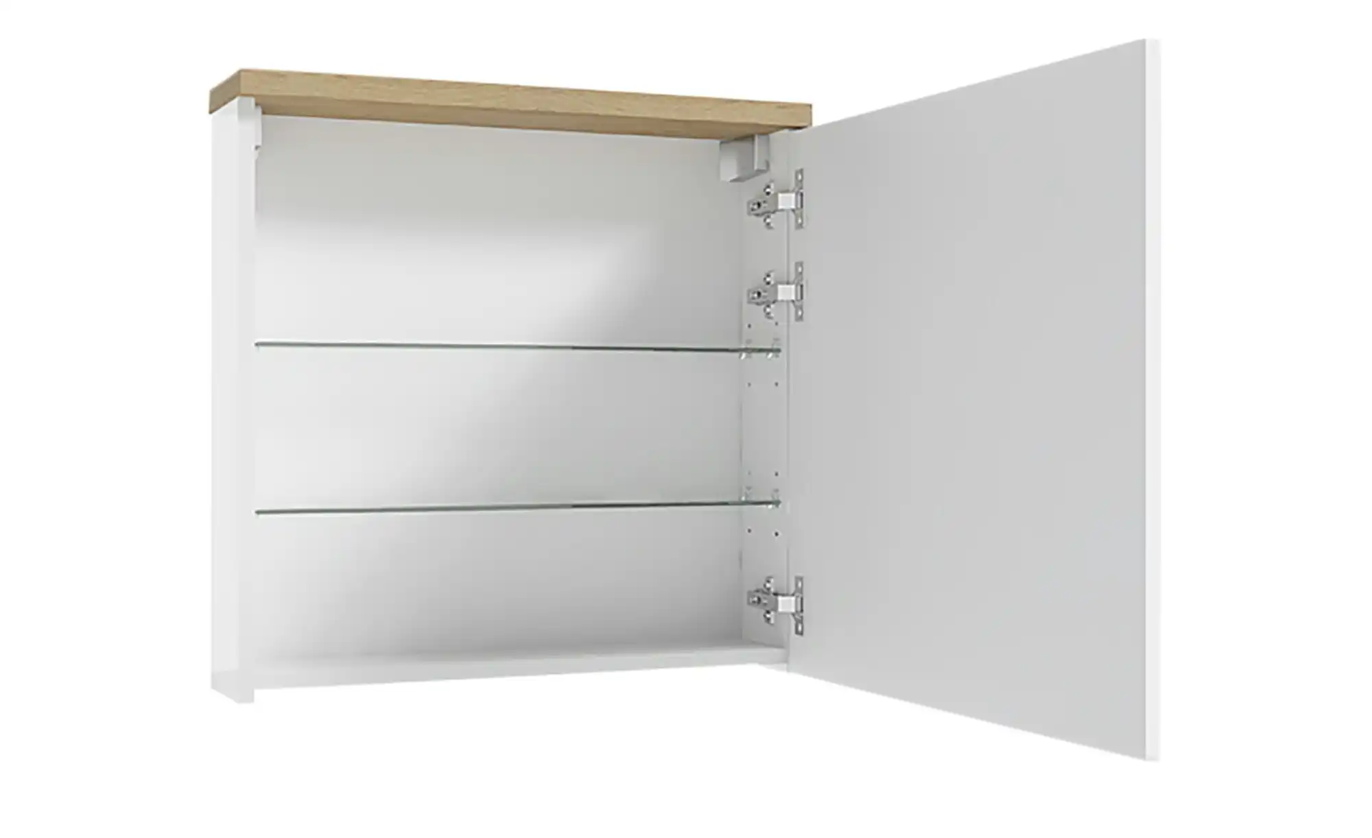 Spiegelschrank
