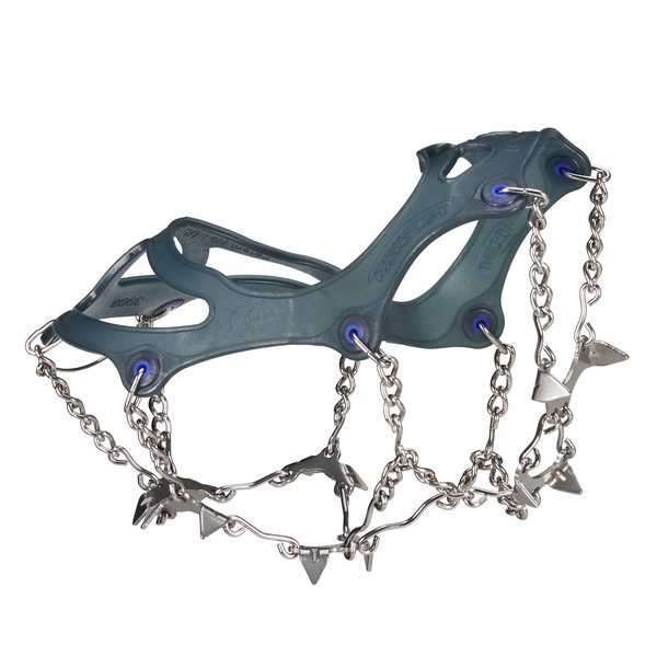 CHAINSEN LIGHT XL - Spikes