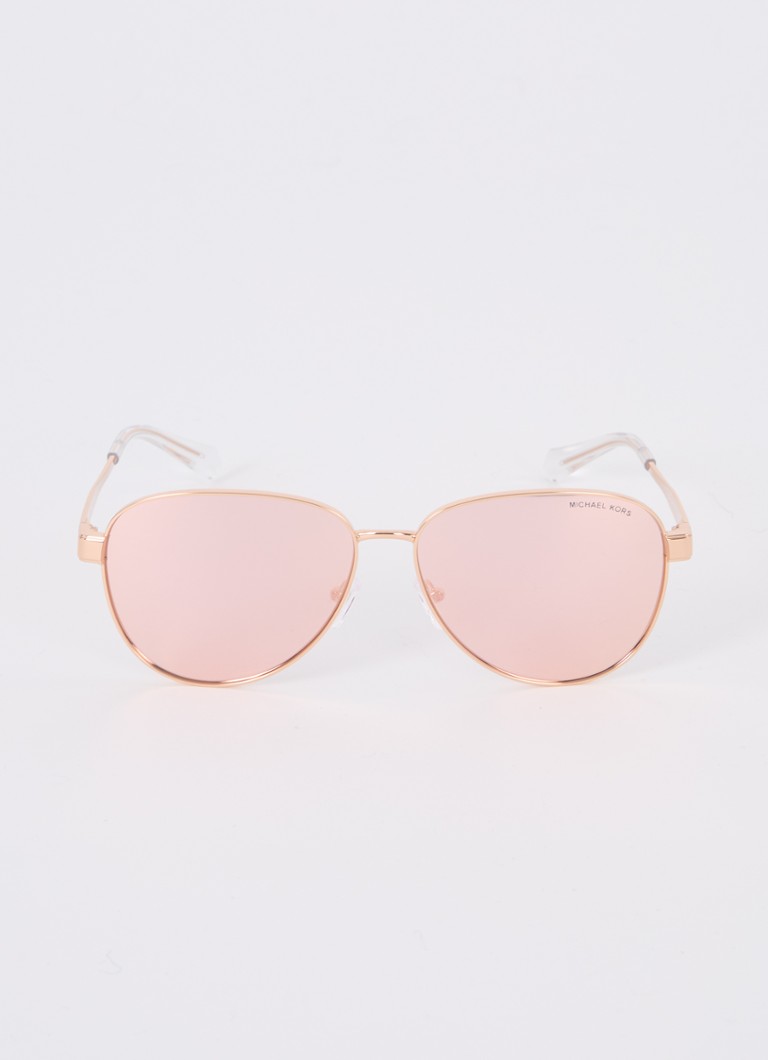Michael Kors Biarritz saulesbrilles MK1160