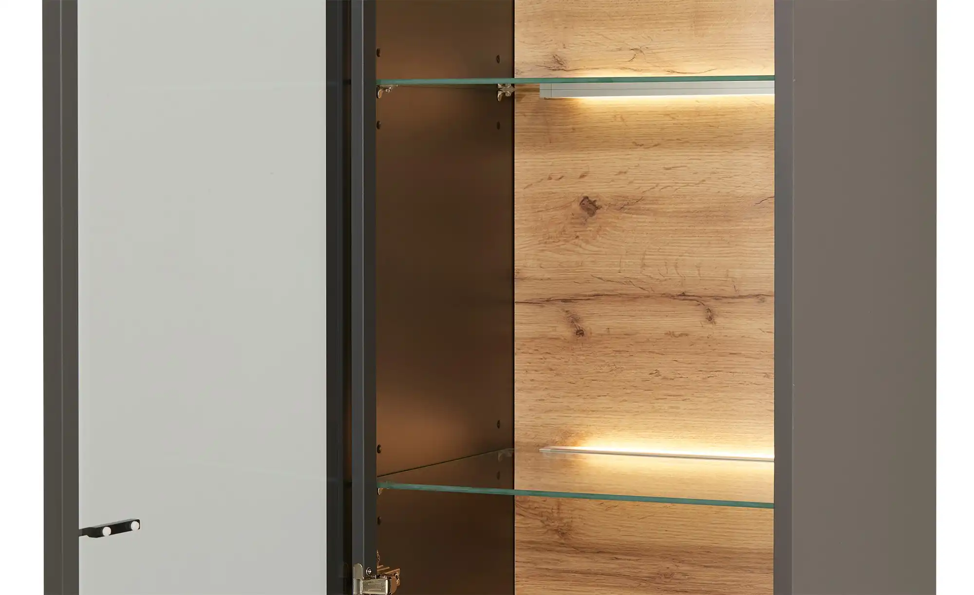 Hängevitrine