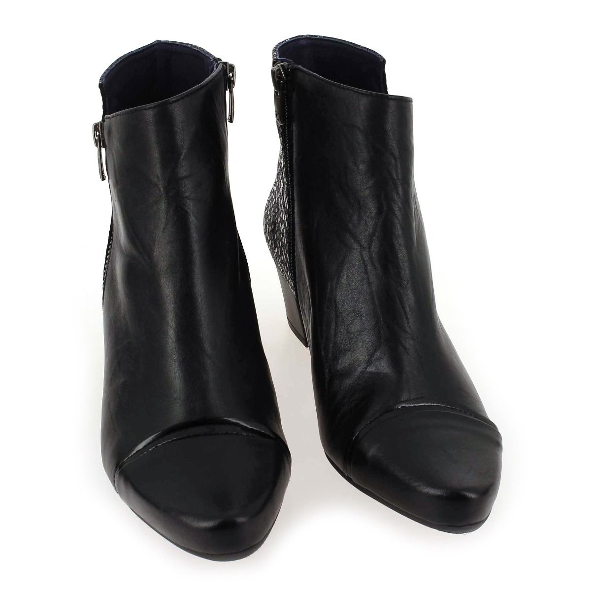 Dorking  KALI 8578 - Noir