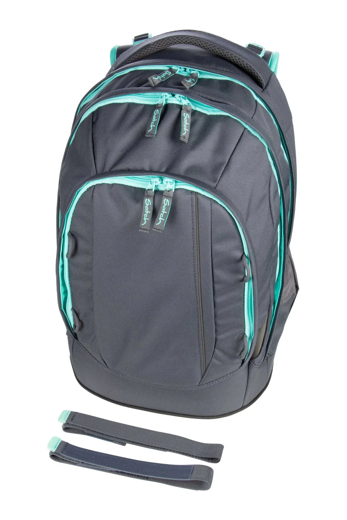 satch  Schulrucksack satch pack 4.0
