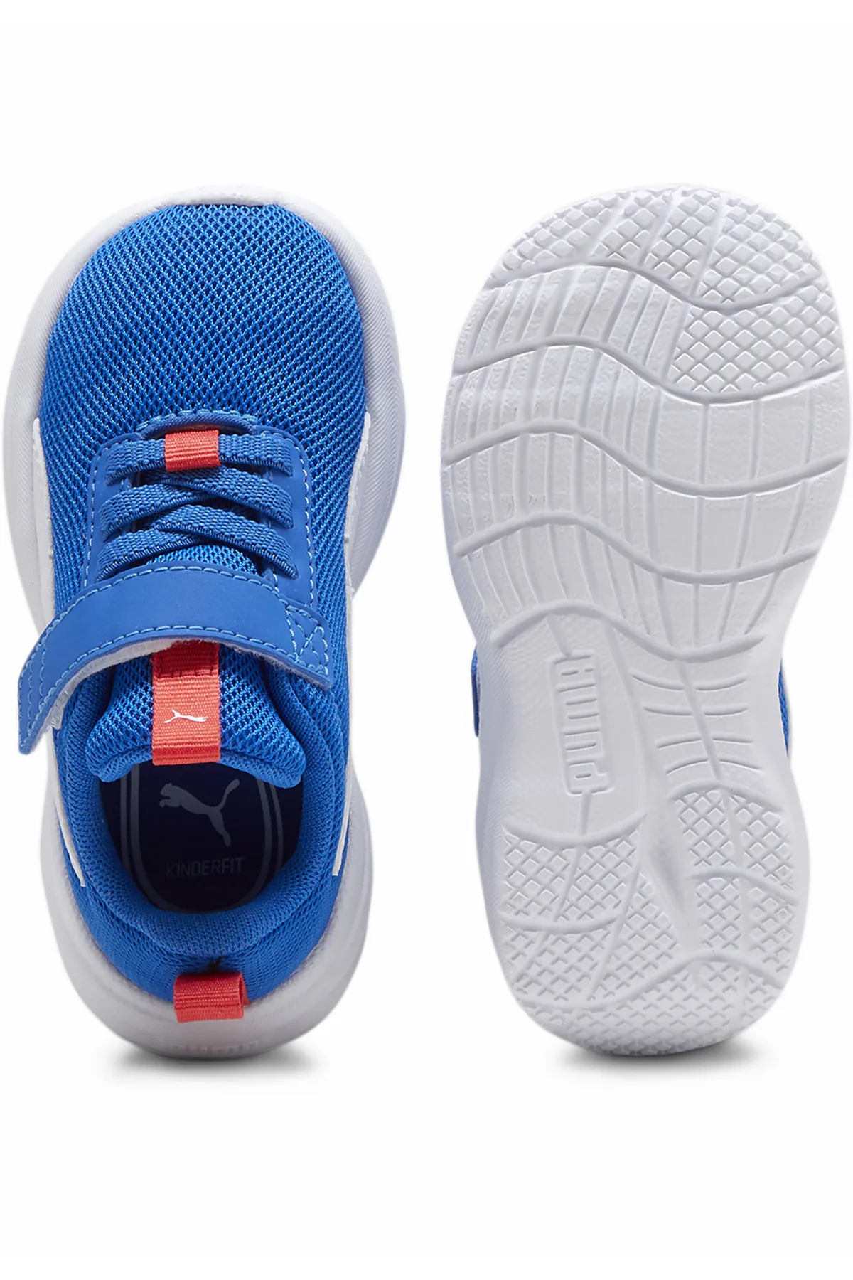 Puma  Rickie Runner Sneaker