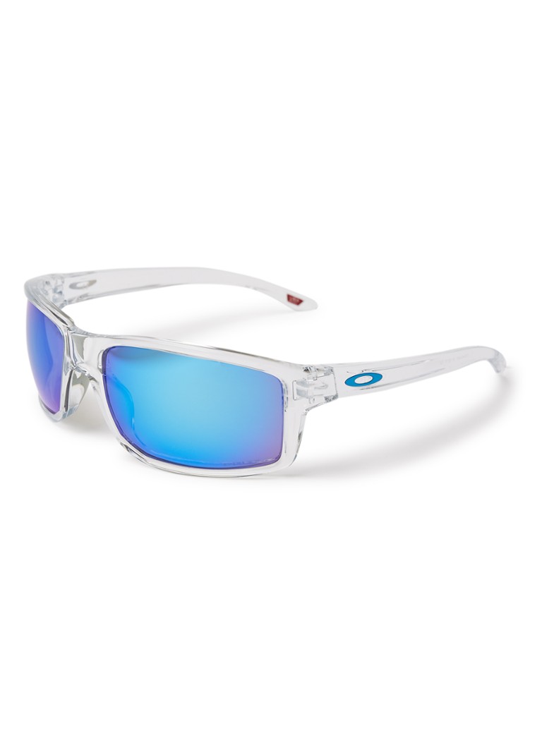 Ochelari de soare Oakley Gibson OO9449