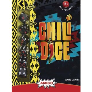 Chili Dice (DE)