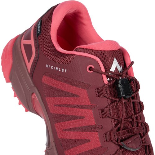 DAMEN OUTDOOR-SCHUH KANSAS II AQB