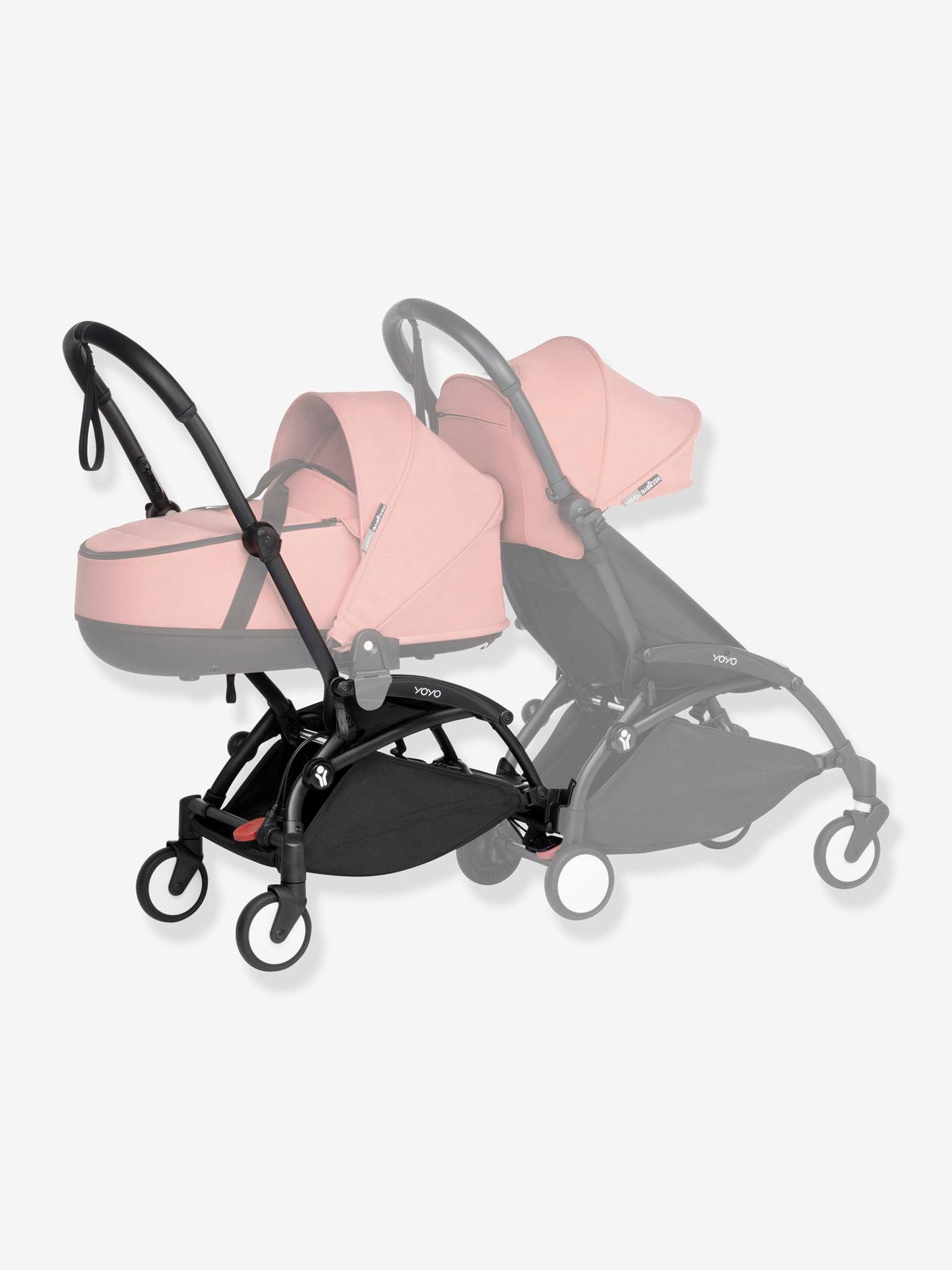YOYO connect BABYZEN blanc