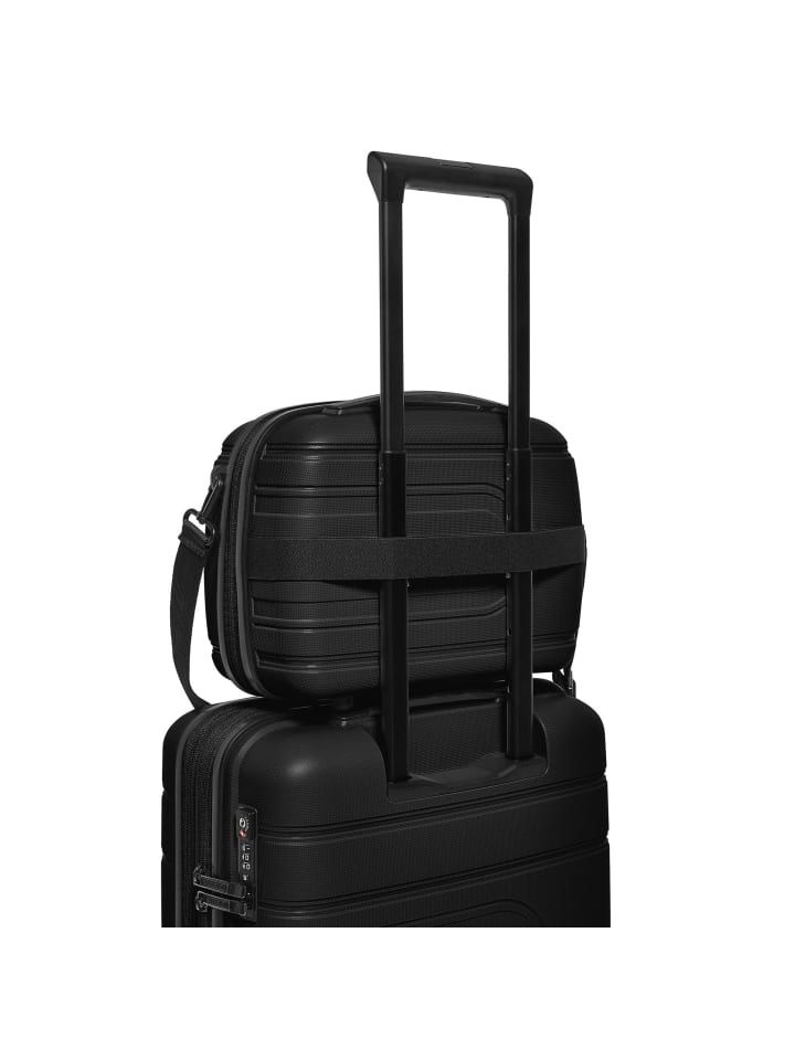 Redolz Essentials 11 Beautycase 34 cm in Black günstig kaufen onesize