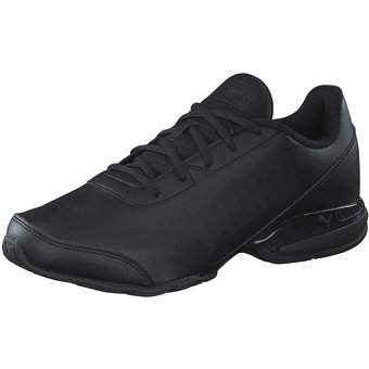PUMA Equate SL Sneaker in schwarz