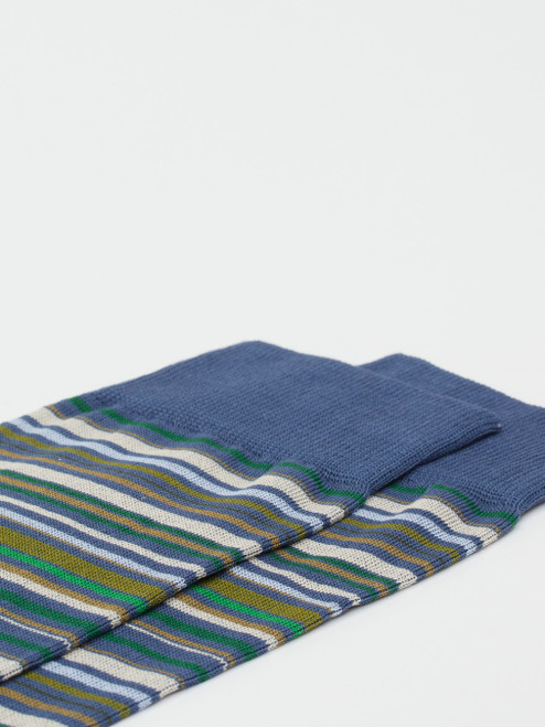 Socken gemustert-94919190002 Alto Milano