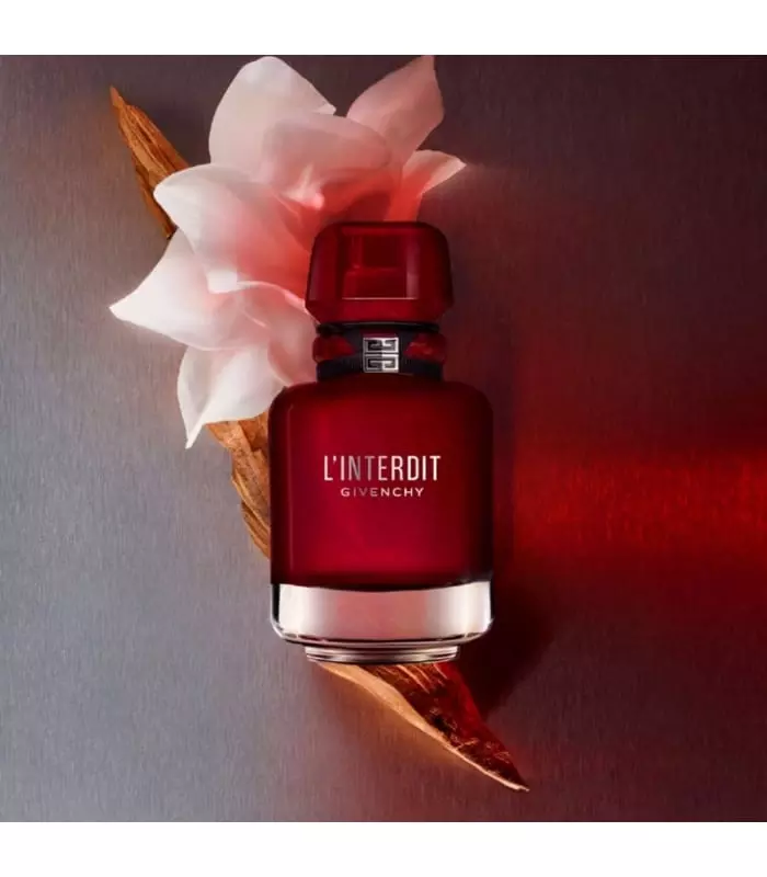 L'INTERDIT Eau de Parfum Rouge