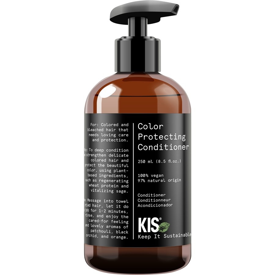 Color Protecting Conditioner