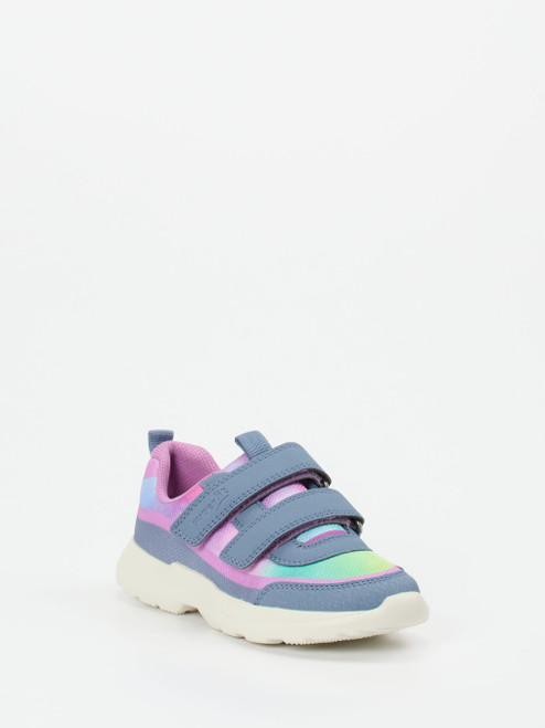 Klettschuh-66211550006 Superfit