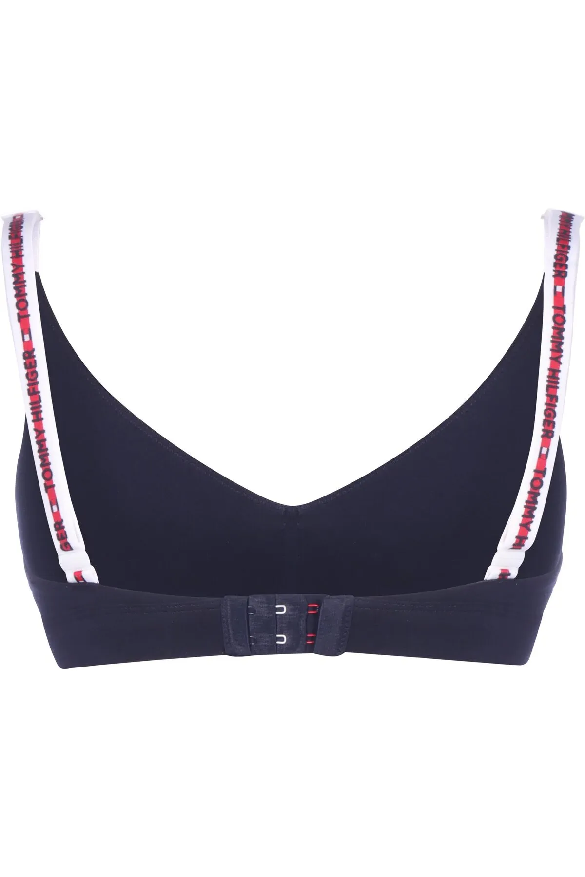 Tommy Hilfiger  BH - Blau - Unifarben