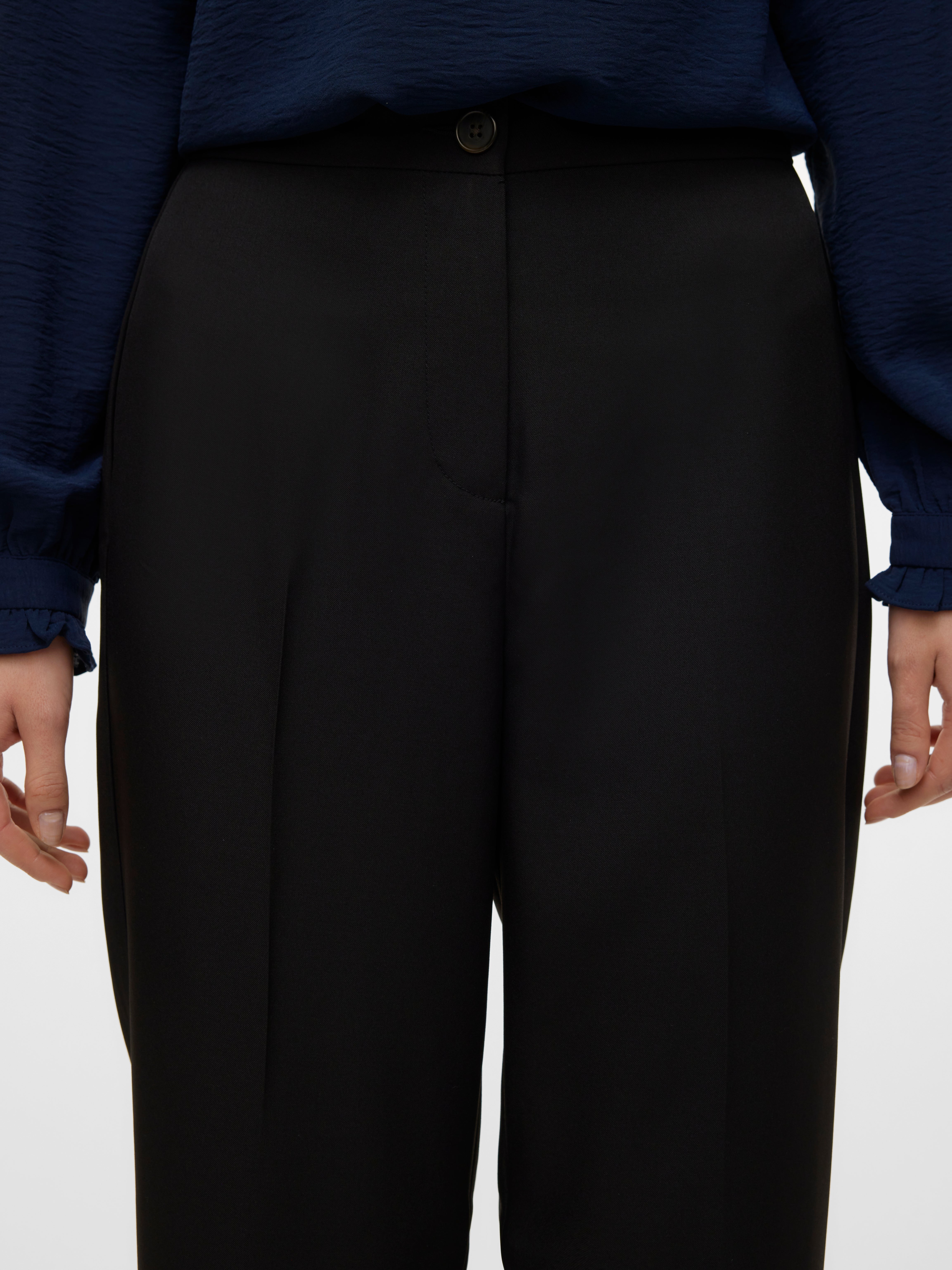 VMRITA Mittlere Taille Hose