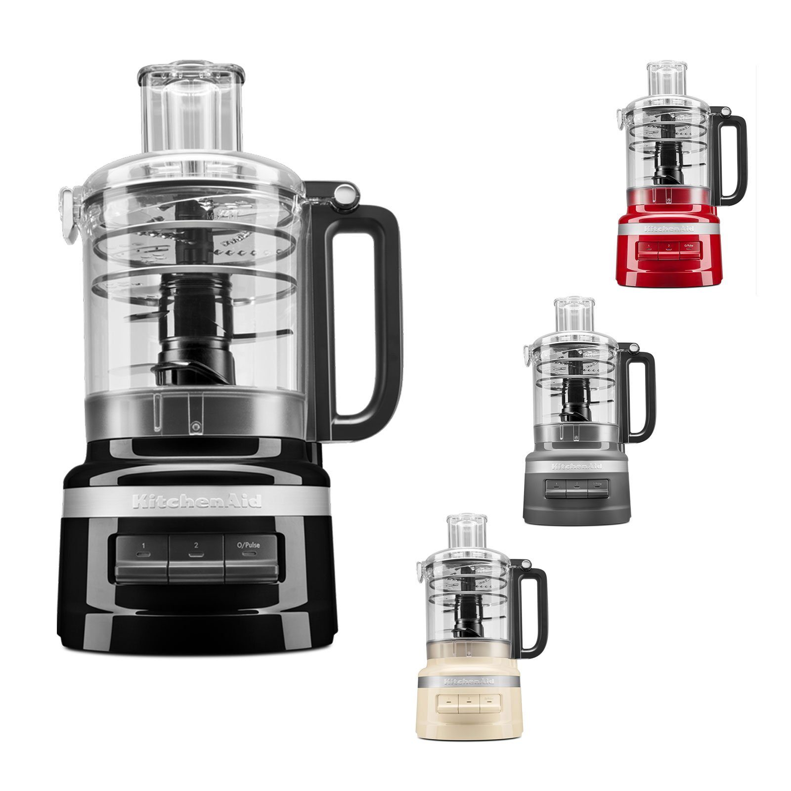 KitchenAid Küchenmaschine