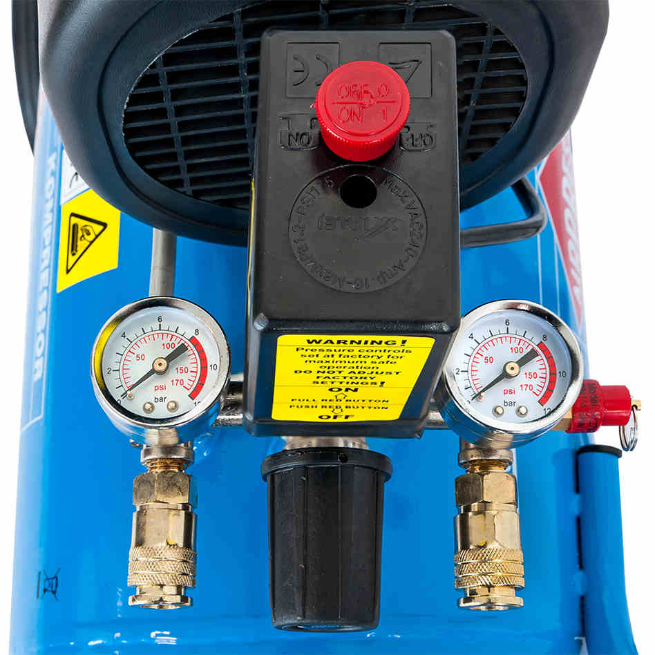 Airpress 36832 HL325-50 Compressor 230 Volt