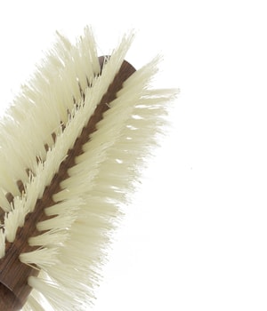 Christophe Robin Pre-curved blowdry Hairbrush 12 rows Rundbürste-1 Stk
