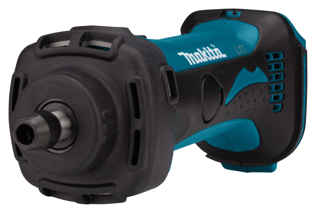 Meuleuse droite Makita DGD801Z 18 volts (batterie et chargeur non inclus)