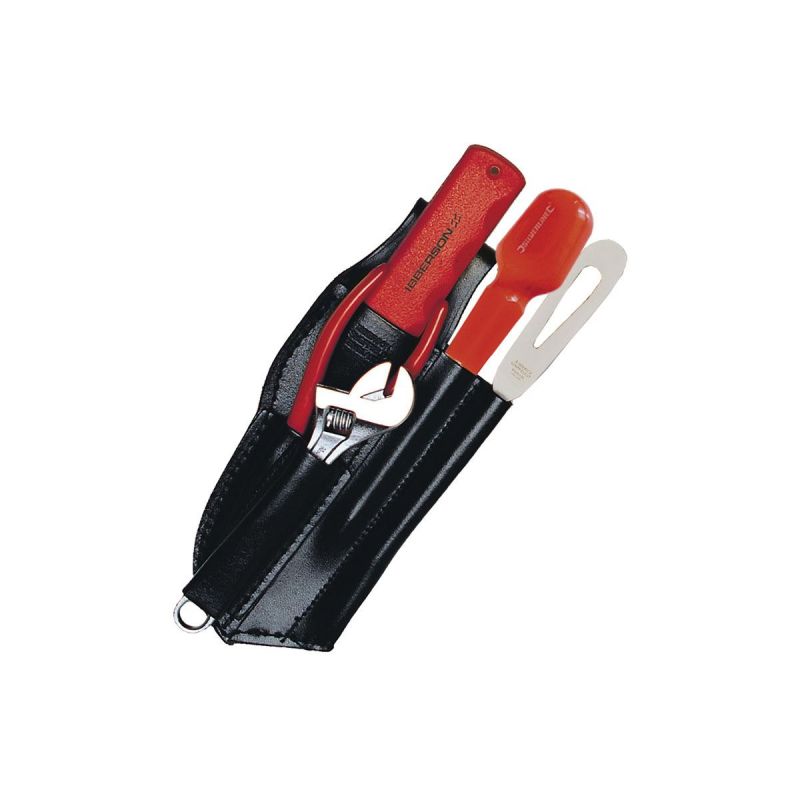 Ibberson Yacht Kit 5 PZ 750 - Bootsmesser - Multi Tools