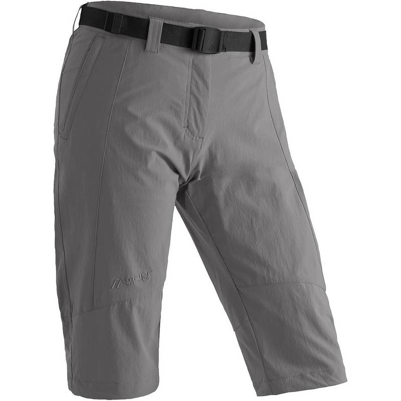 Maier Sports Kluane Funktionsshorts Damen
