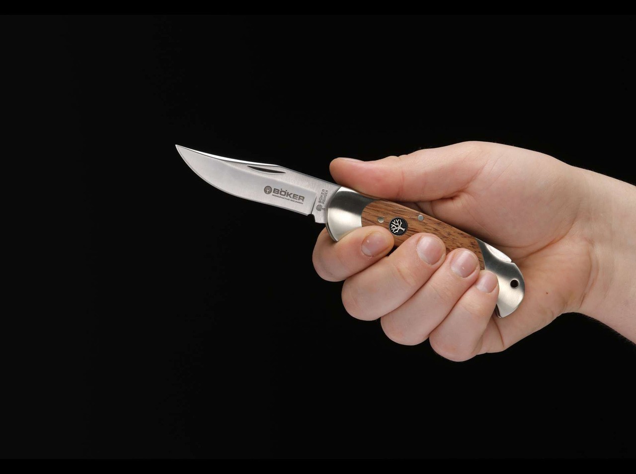 Scout Rosewood