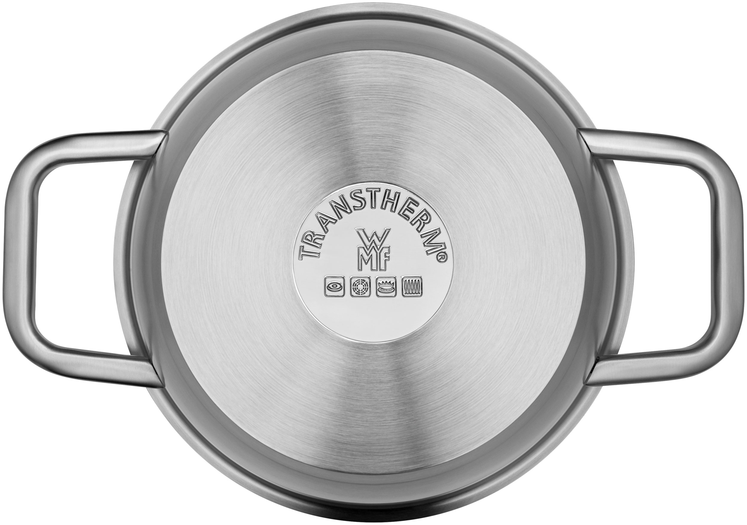 WMFFleischtopf m. Deckel 18cm