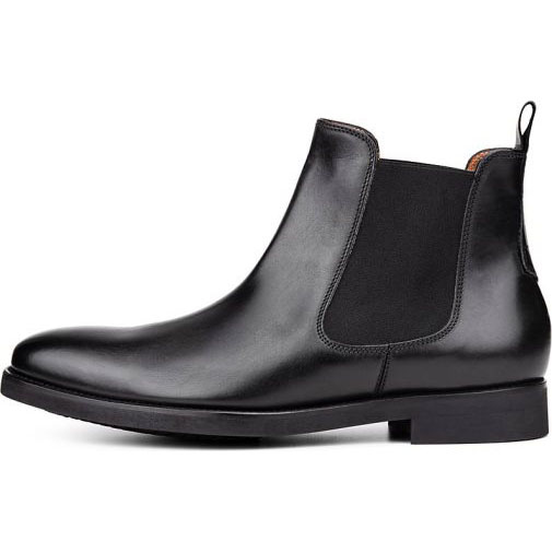 Lottusse Chelsea Boot