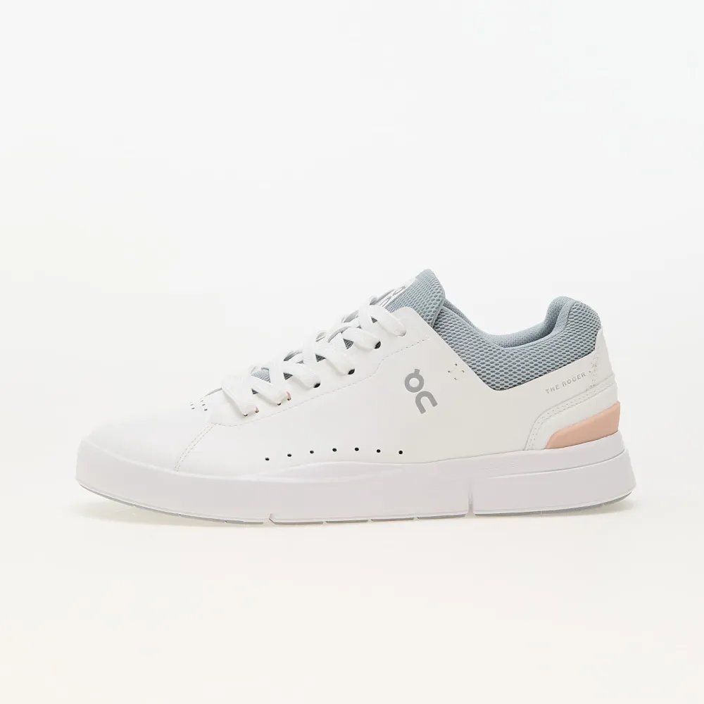 ON The Roger Advantage 3WD10652349 / weiss