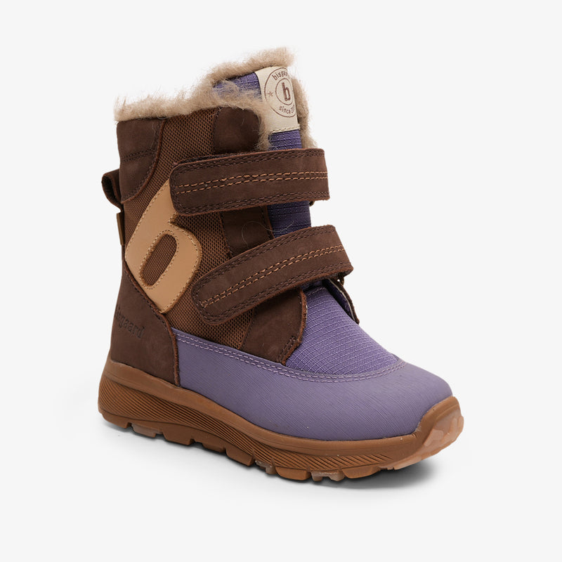 spencer tex plum - Violett