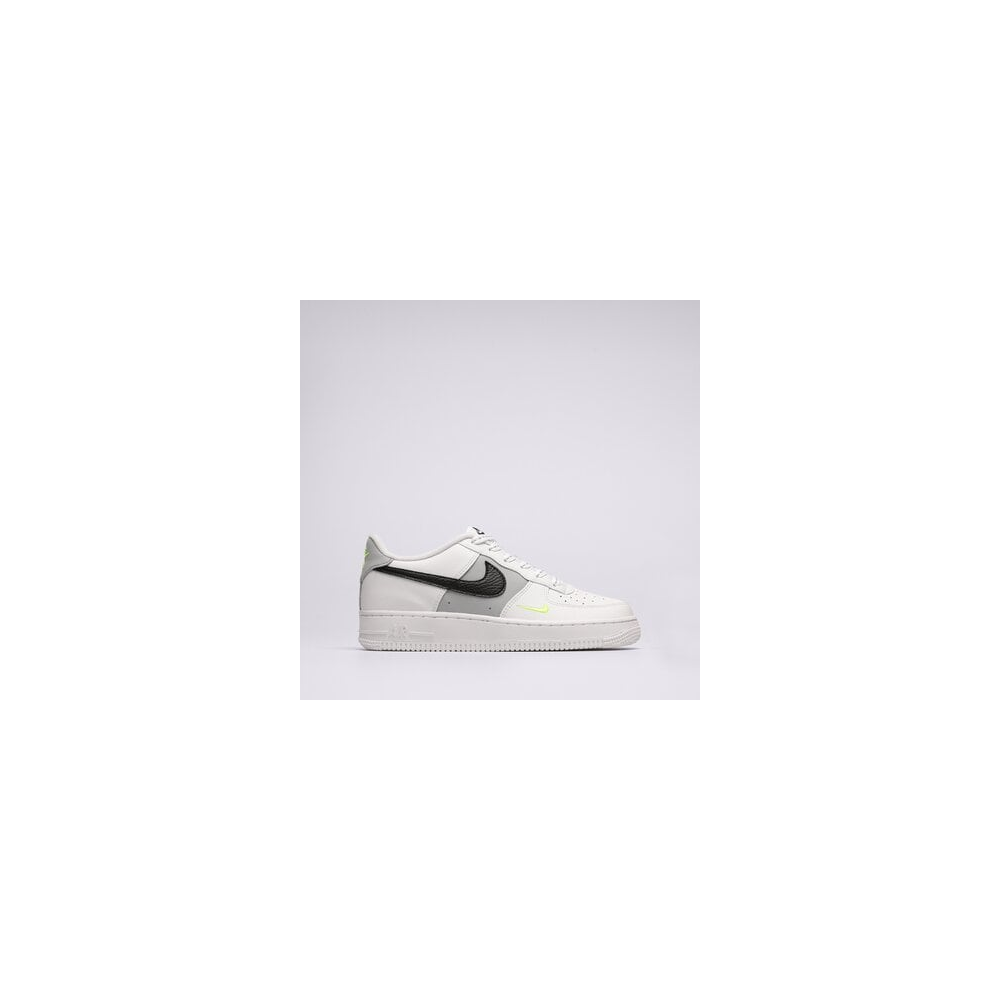 Nike AIR FORCE 1 GS FQ7155-100 / weiss