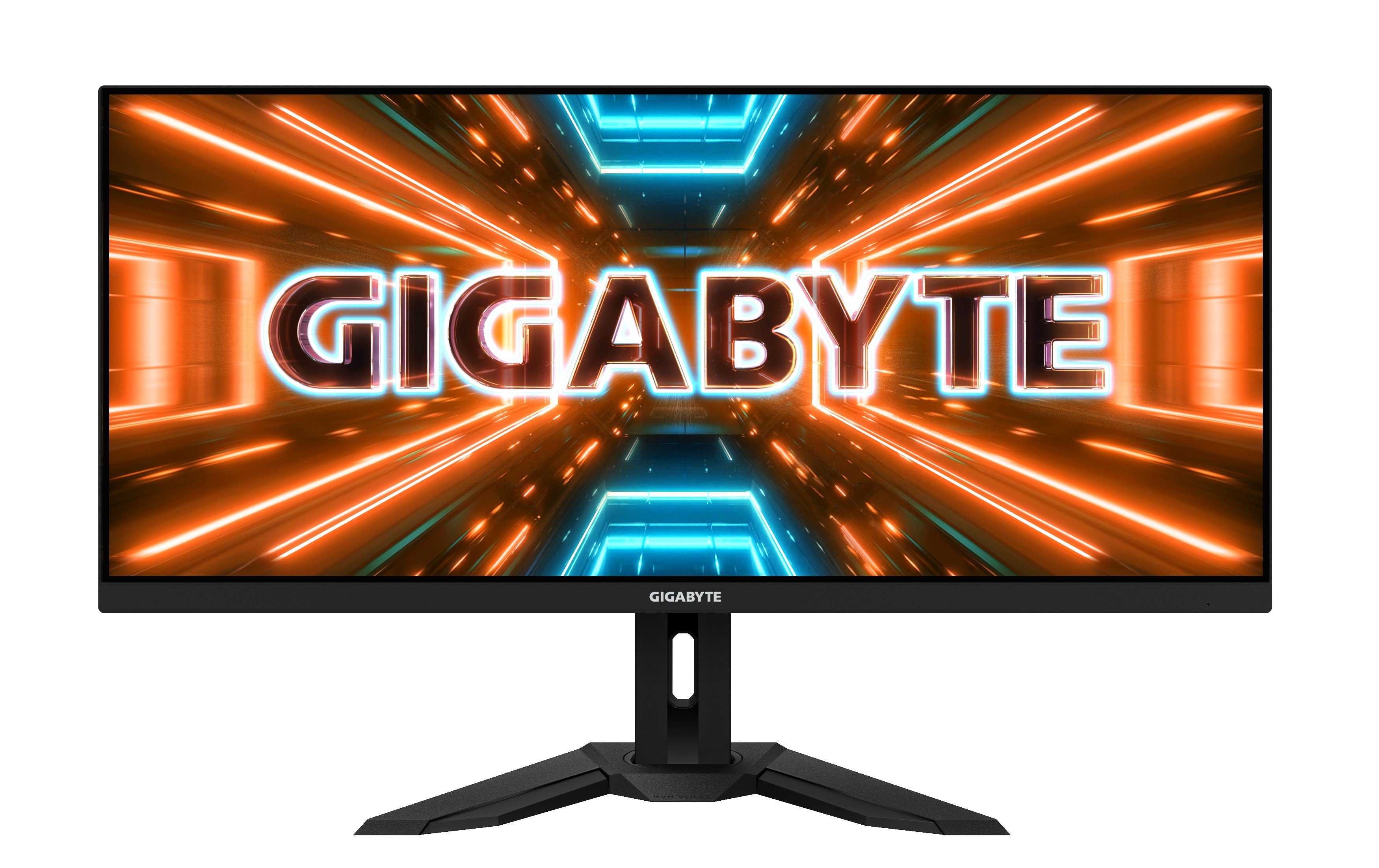 Gigabyte M34WQ Gaming-Monitor (86 cm/34 