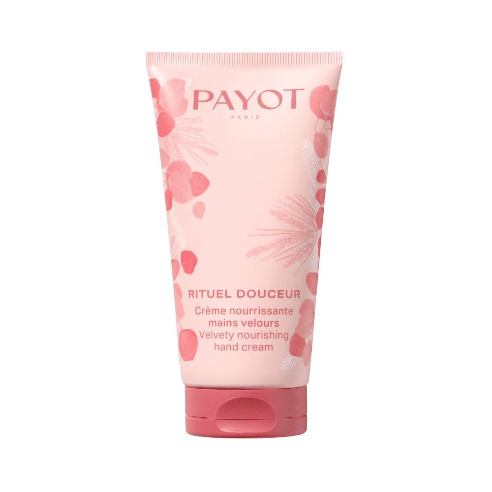 Payot Crème Nourrissante Mains Velours Soin nourrissant réconfortant 24h