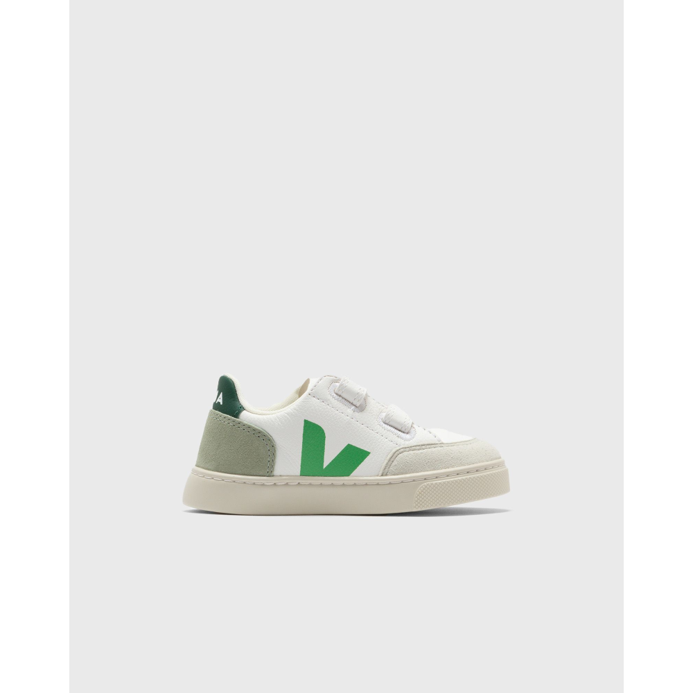 VEJA SMALL V 12 CHFREE XV0503415C / grau