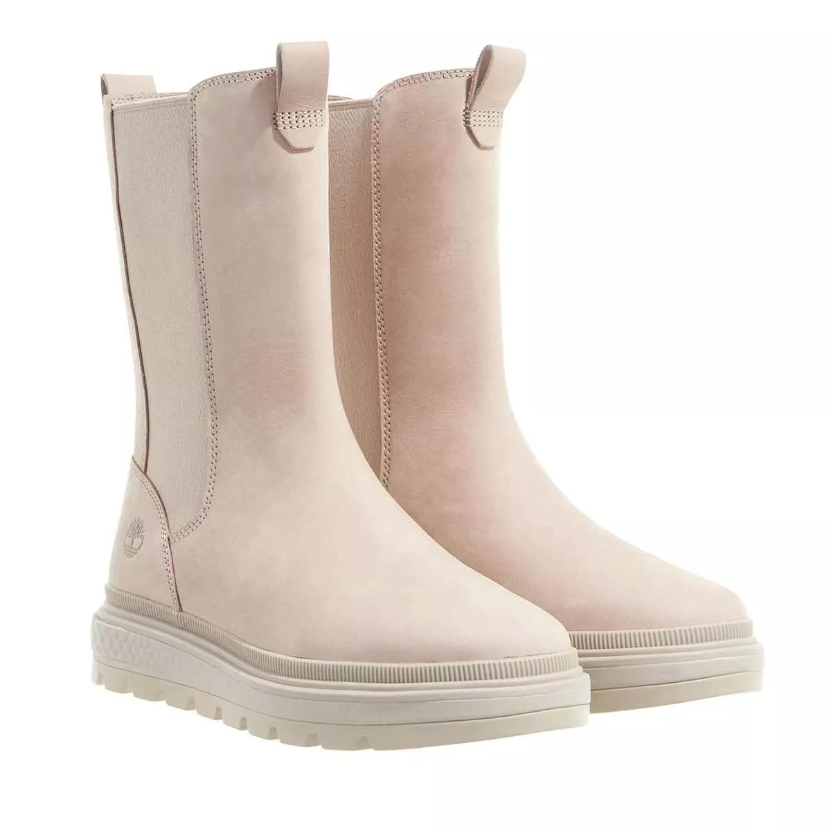 TIMBERLAND Stiefeletten grau Chelsea Boot