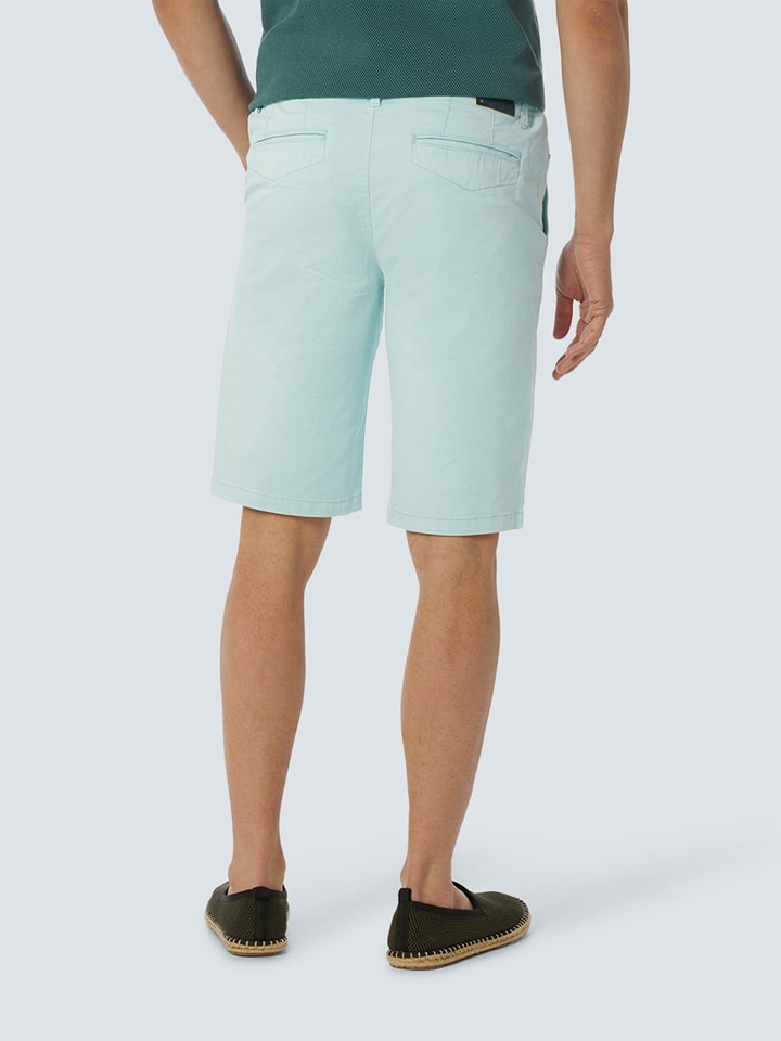No Excess Shorts in Hellblau günstig kaufen