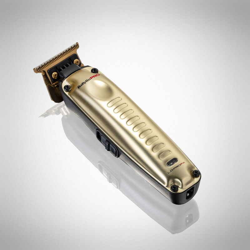 LO-PRO FX SKELETON GOLD TONDEUSE DE PRECISION