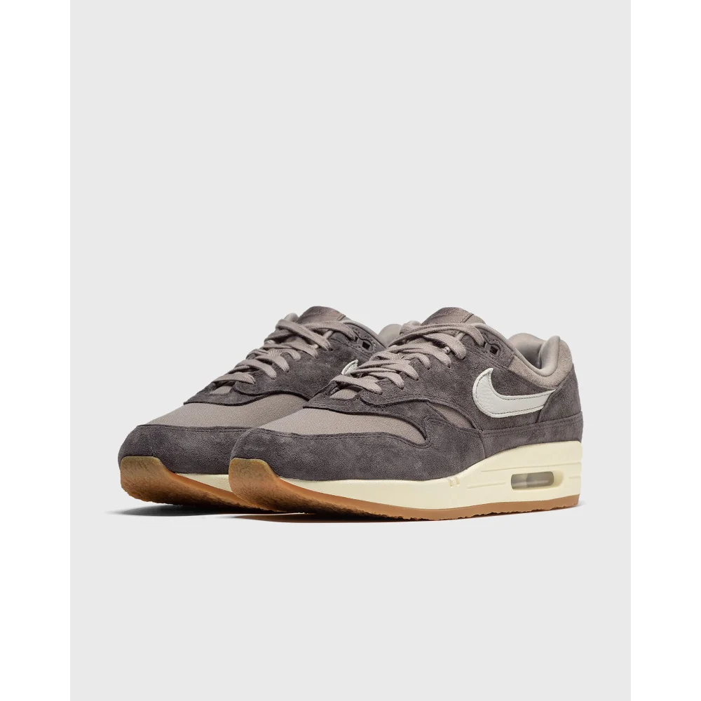 Nike Air Max 1 Premium Crepe FD5088-001 / grau