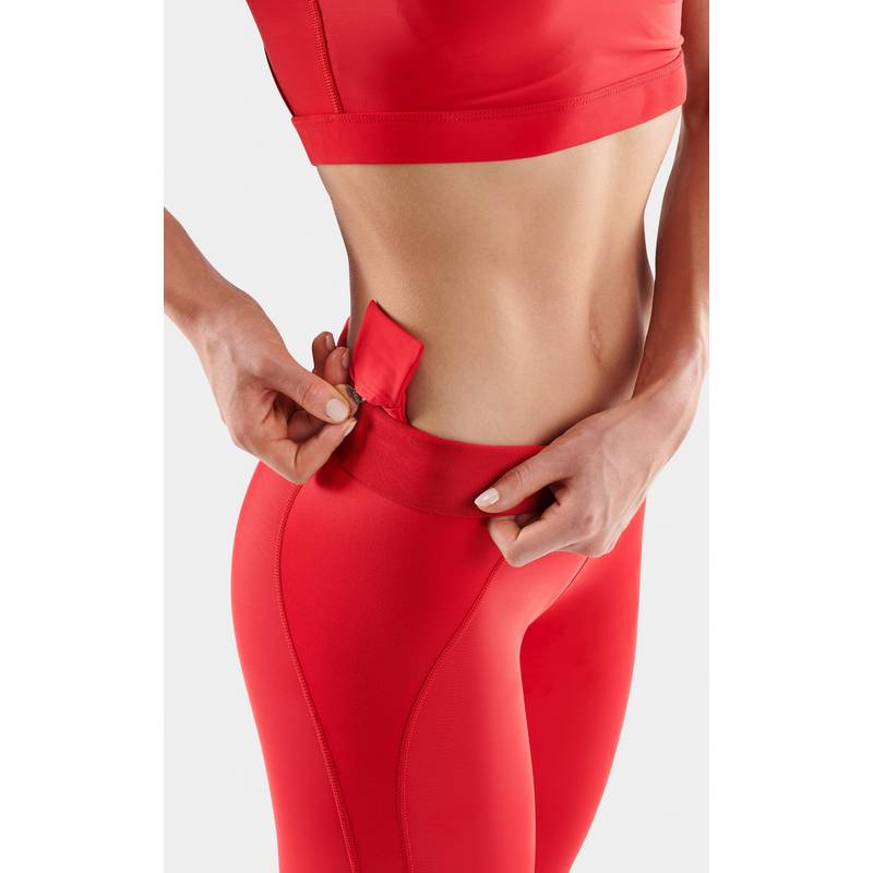 Skins S3 Thermal Long Tight Tights Damen