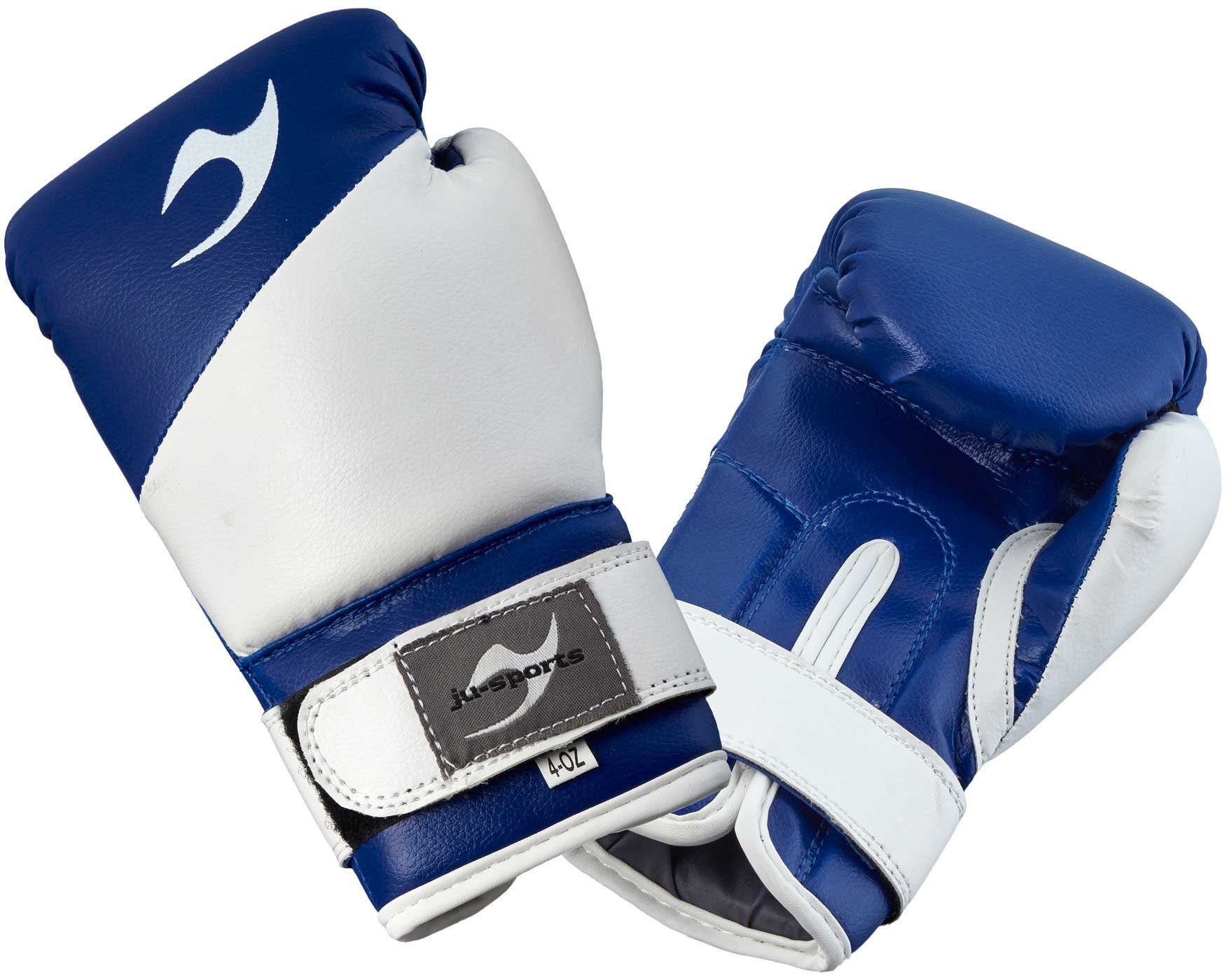 Ju-Sports Boxhandschuhe Kids Bonsai