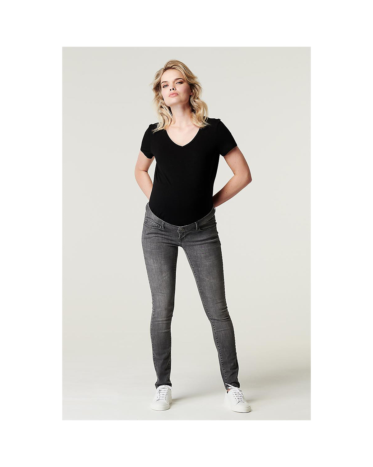 Umstandsjeans